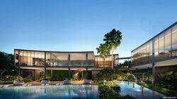 The Botany At Dairy Farm (D23), Condominium #456051501